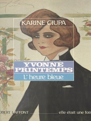 cover image of Yvonne Printemps